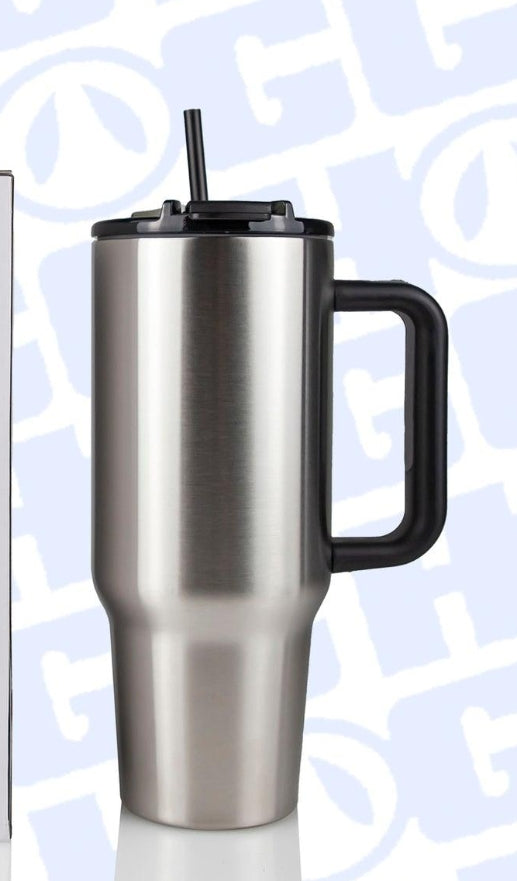 40 oz Tumbler