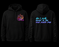 Trap House Certified Hoodie