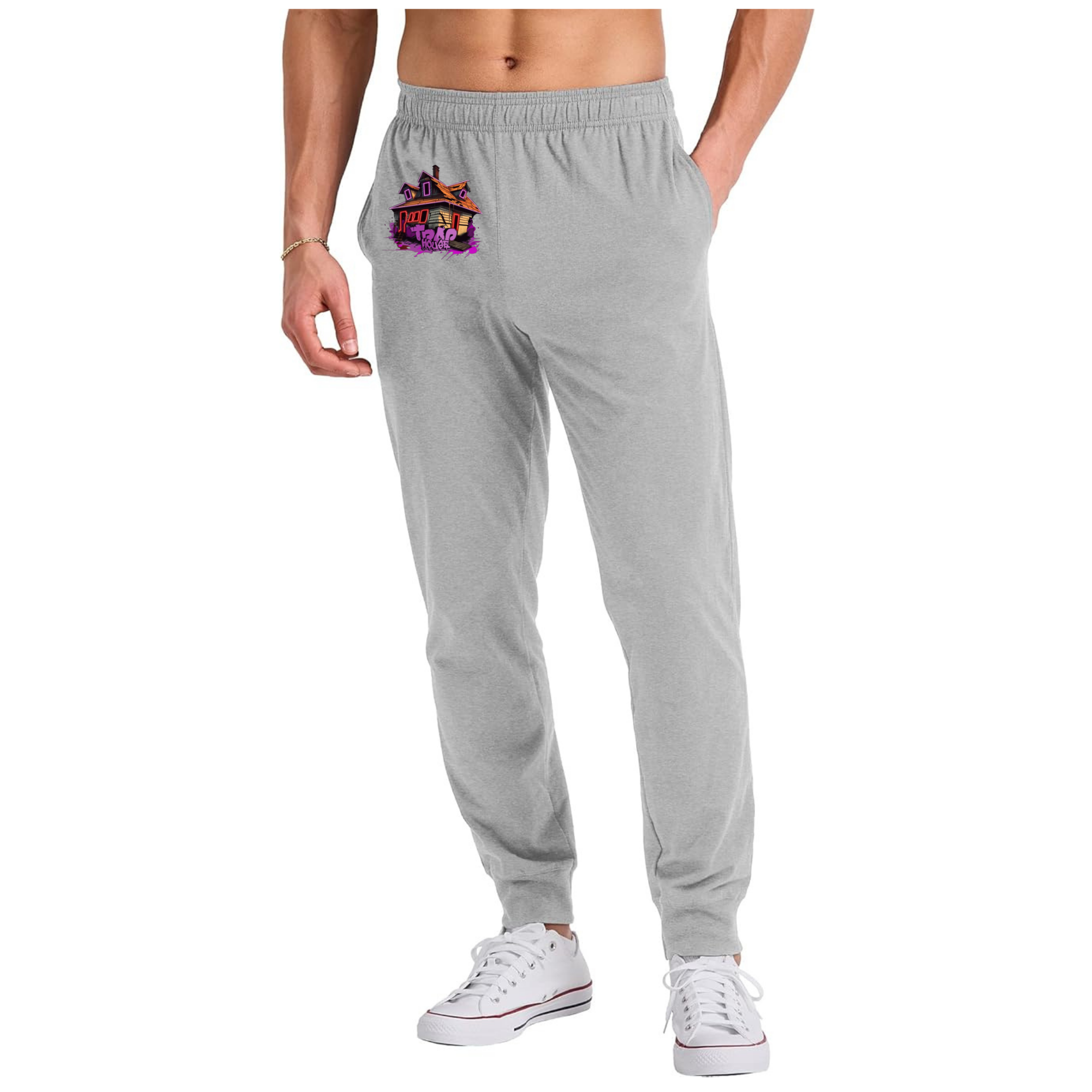Trap House Joggers