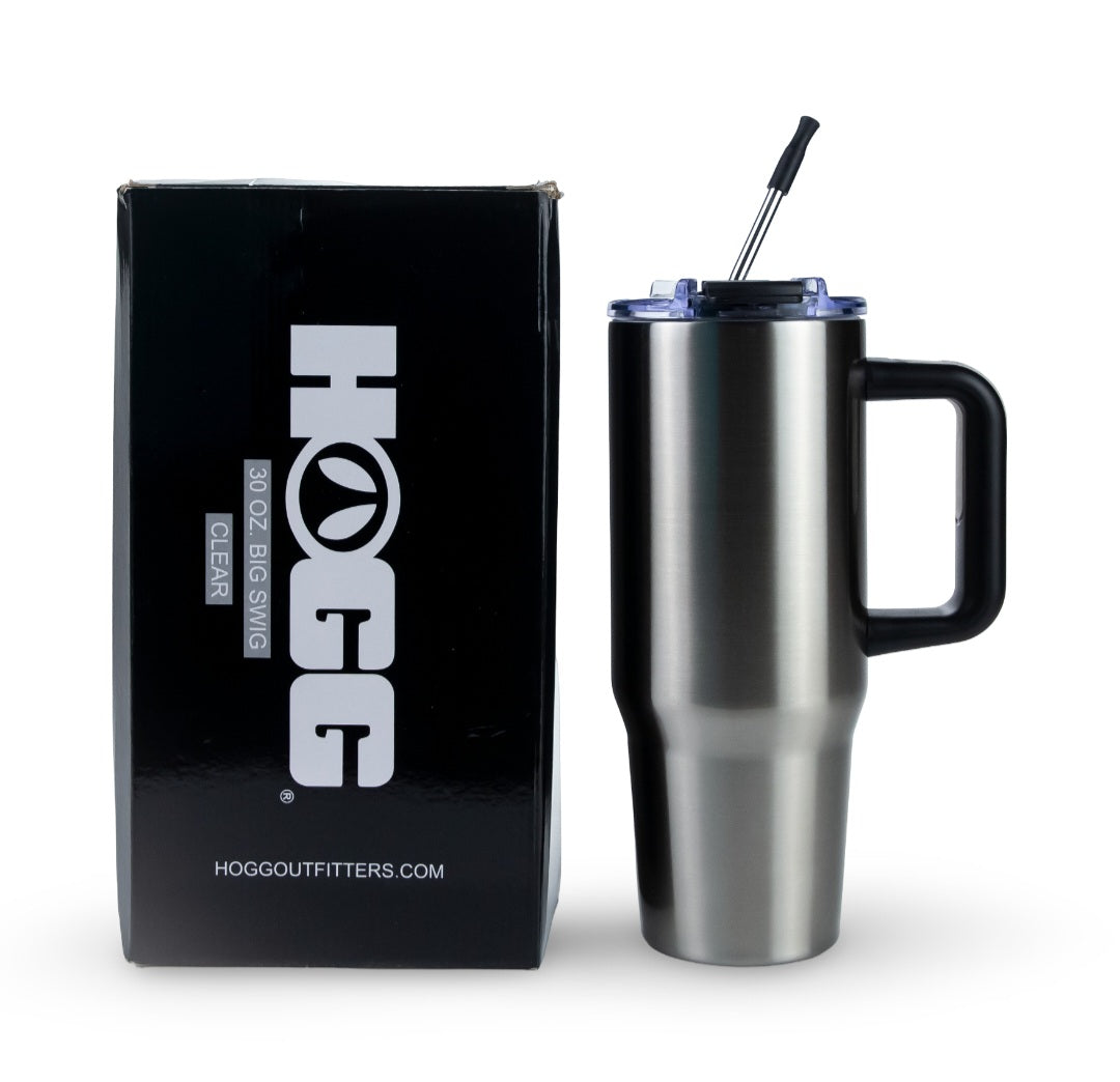 30 oz Stainless